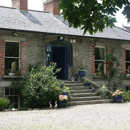 Weston House Bed & Breakfast Bunclody