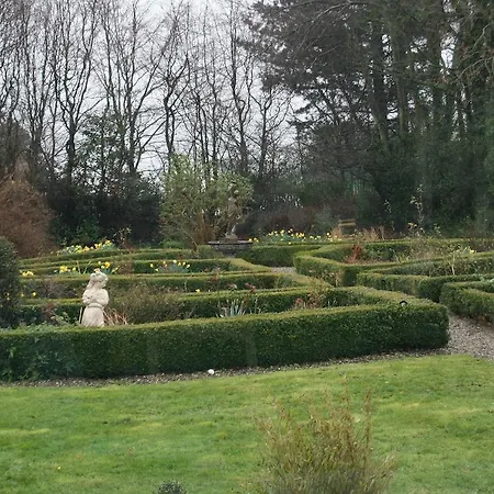 Weston House * Bunclody