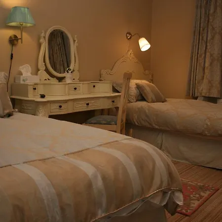Weston House Bed & Breakfast Bunclody