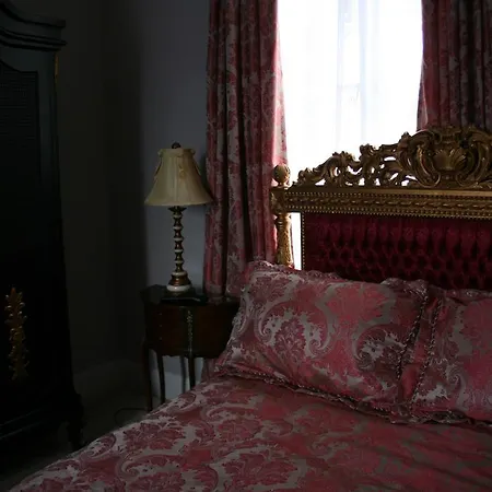 Weston House