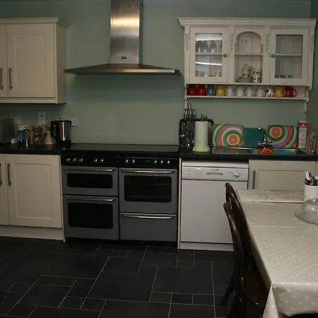 Weston House * Bunclody