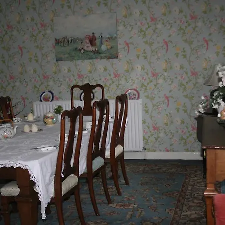 Weston House Bunclody
