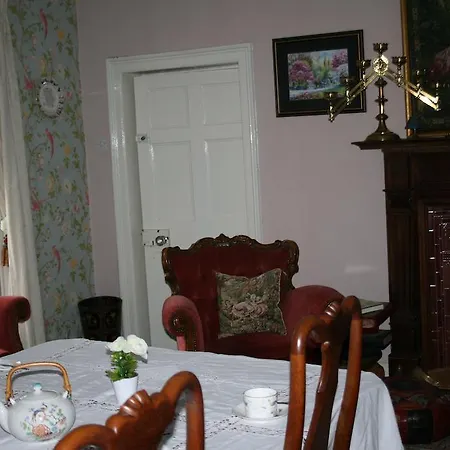 Weston House Bunclody
