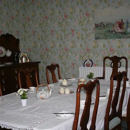Bed & Breakfast Weston House